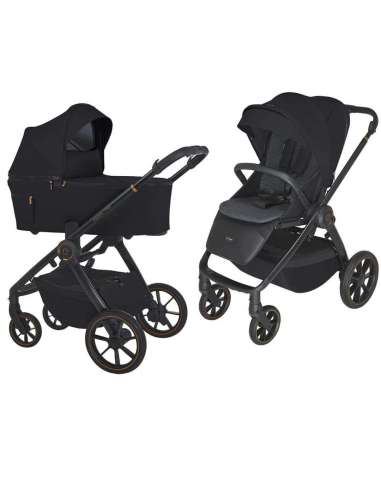 Cochecito Duo Espiro Yoga