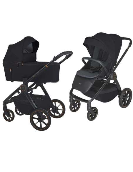 Cochecito Duo Espiro Yoga