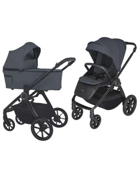 Cochecito Duo Espiro Yoga