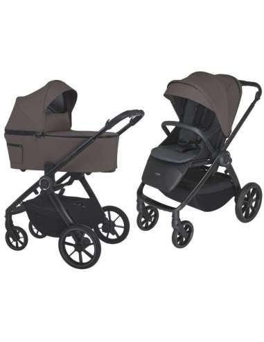Cochecito Duo Espiro Yoga