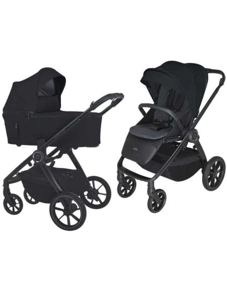 Cochecito Duo Espiro Yoga