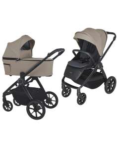 Cochecito Duo Espiro Yoga 2