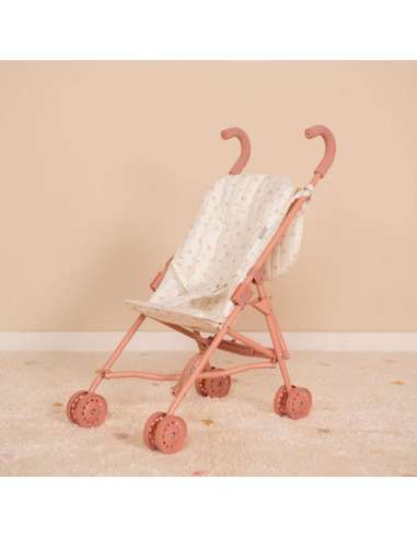 Silla para muñeca Little Dutch LD4584