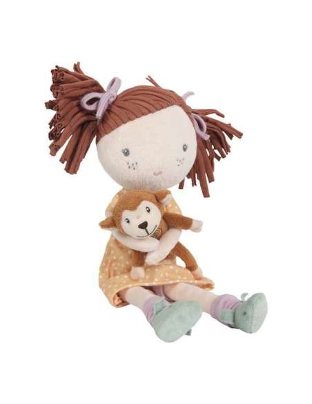 Muñeca Blandita Sophia Little Dutch LD4526