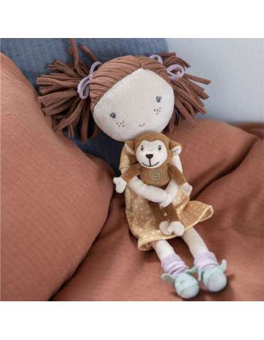 Muñeca Blandita Sophia Little Dutch...