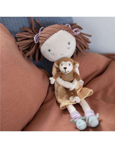 Muñeca Blandita Sophia Little Dutch LD4526