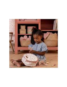 Estuche de maquillaje Little Dutch LD7061 2