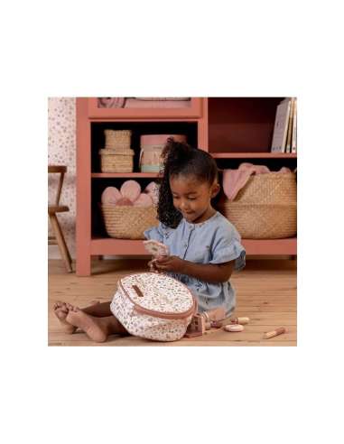 Estuche de maquillaje Little Dutch...