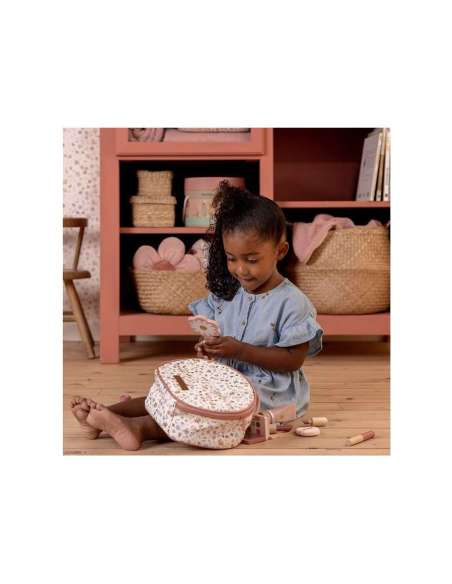 Estuche de maquillaje Little Dutch LD7061