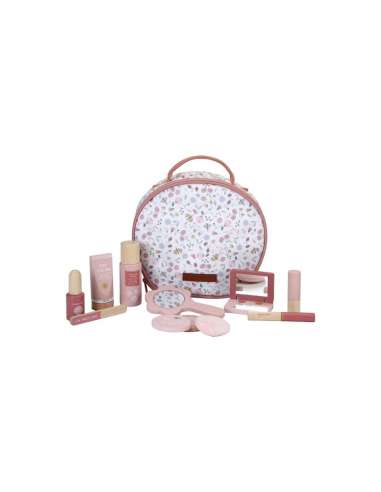 Estuche de maquillaje Little Dutch LD7061