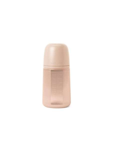 BIBERON SILICONA DE 240 SX PRO NUDE SUAVINEX