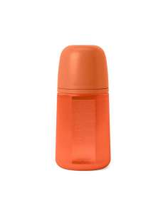 BIBERON SILICONA DE 240 SX PRO TEJA SUAVINEX