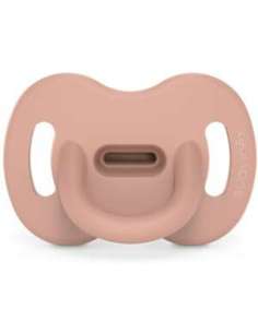 Chupete Fisiologico SX Pro 0/6 Color rosa Suavinex