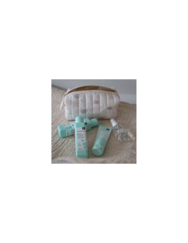NECESER DREAMS BEIGE SUAVINEX