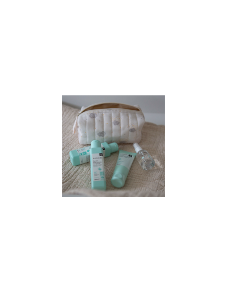 NECESER DREAMS BEIGE SUAVINEX
