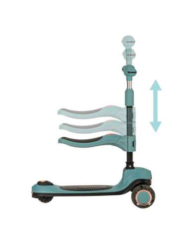 Patinete evolutivo Roller Olmitos