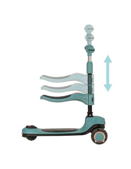 Patinete evolutivo Roller Olmitos