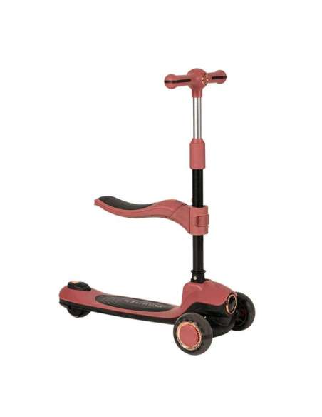 Patinete evolutivo Roller Olmitos