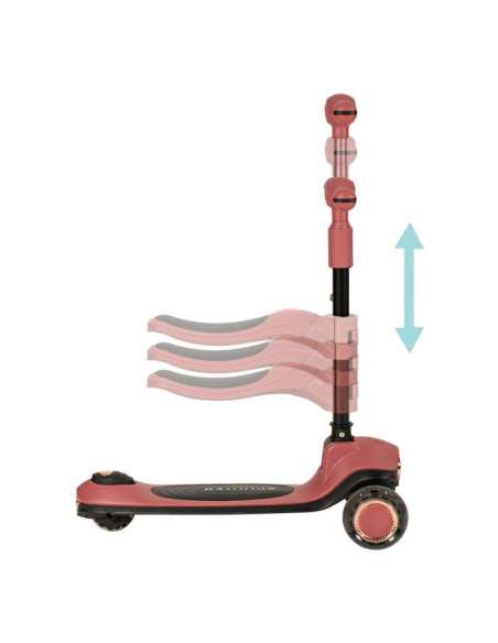 Patinete evolutivo Roller Olmitos