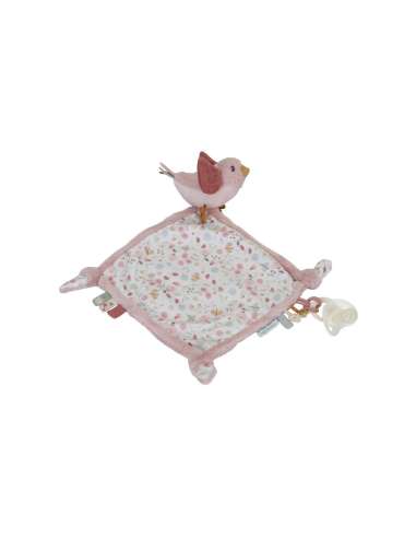 DouDou Flores y Mariposas Little Dutch LD8702