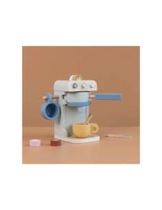Set de Cafetera Nuevo Color Little Dutch LD7081 2