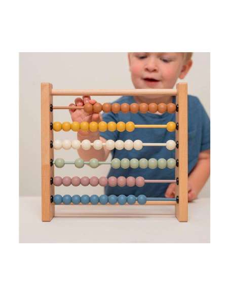 Ábaco Vintage Little Dutch LD7103