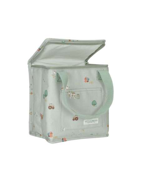 Bolsa Almuerzo Isotérmica Little Farm Little Dutch LD4946