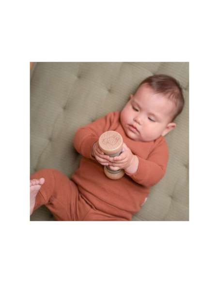 Sonajero Lluvia Pequeña Granja Little Dutch LD7136