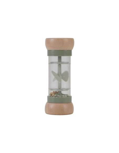 Sonajero Lluvia Pequeña Granja Little Dutch LD7136