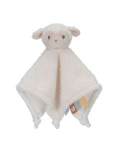 Doudou Oveja Pequeña Granja Little Dutch LD8802