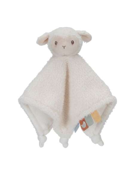 Doudou Oveja Pequeña Granja Little Dutch LD8802