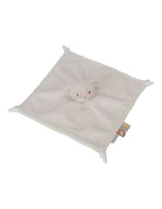 Doudou Oveja Pequeña Granja Little Dutch LD8802 2