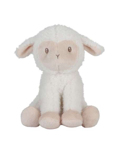Oveja 17cm Pequeña Granja Little Dutch LD8829