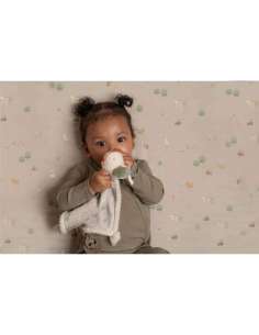 Doudou Gallina Pequeña Granja Little Dutch LD8832 2