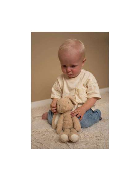 Peluche Conejito 32 cm Personalizable Little Dutch LD8851