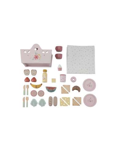 Set Picnic Little Dutch LD8025