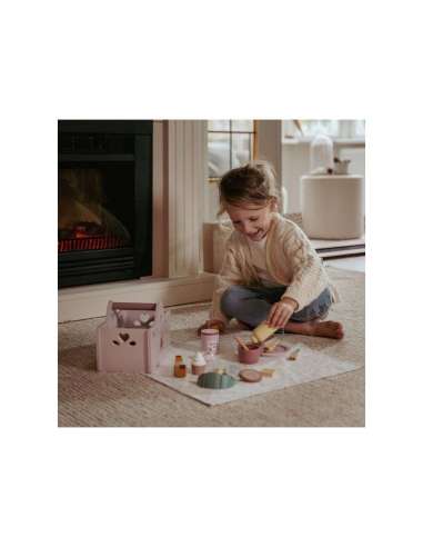 Set Picnic Little Dutch LD8025
