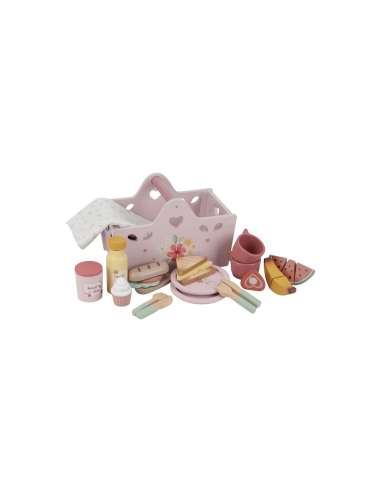 Set Picnic Little Dutch LD8025