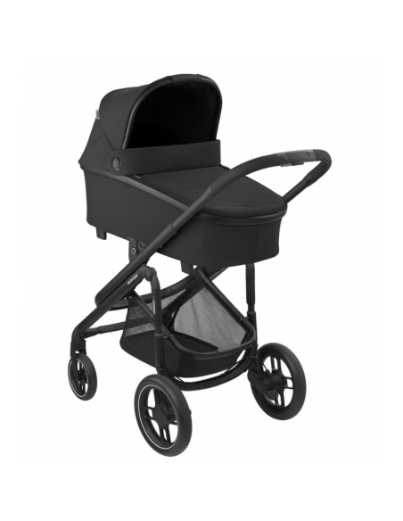 Cochecito Plaza Plus Duo MaxiCosi