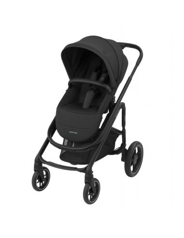 Cochecito Plaza Plus Duo MaxiCosi