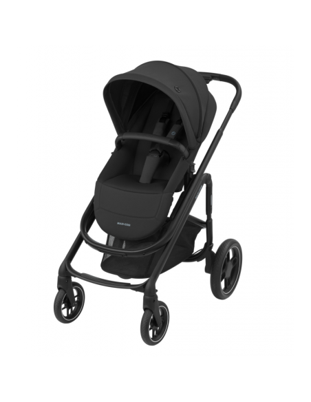 Cochecito Plaza Plus Duo MaxiCosi
