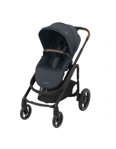 Cochecito Plaza Plus Duo MaxiCosi