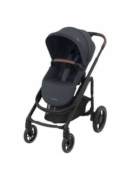 Cochecito Plaza Plus Duo MaxiCosi