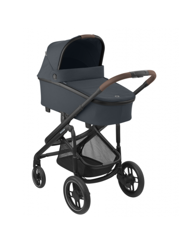 Cochecito Plaza Plus Duo MaxiCosi