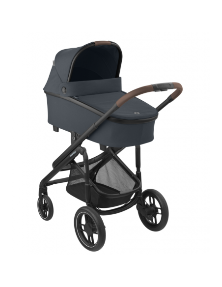Cochecito Plaza Plus Duo MaxiCosi