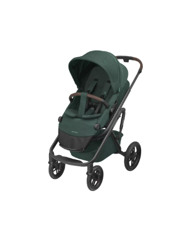 Cochecito Plaza Plus Duo MaxiCosi