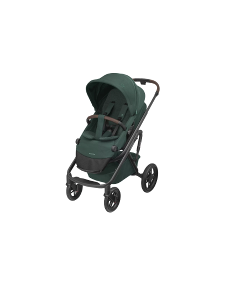 Cochecito Plaza Plus Duo MaxiCosi