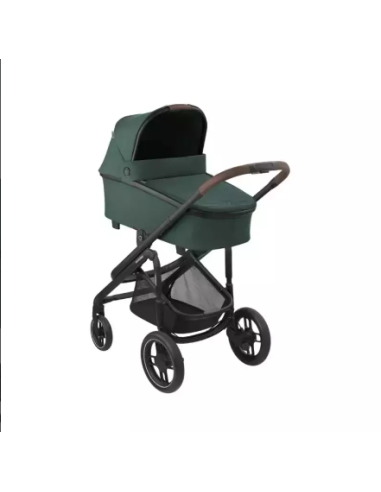 Cochecito Plaza Plus Duo MaxiCosi