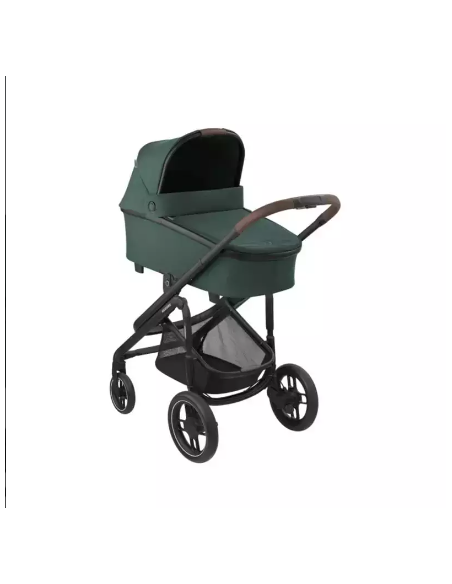 Cochecito Plaza Plus Duo MaxiCosi