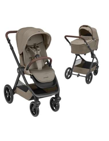 Cochecito Oxford+ Duo MaxiCosi
